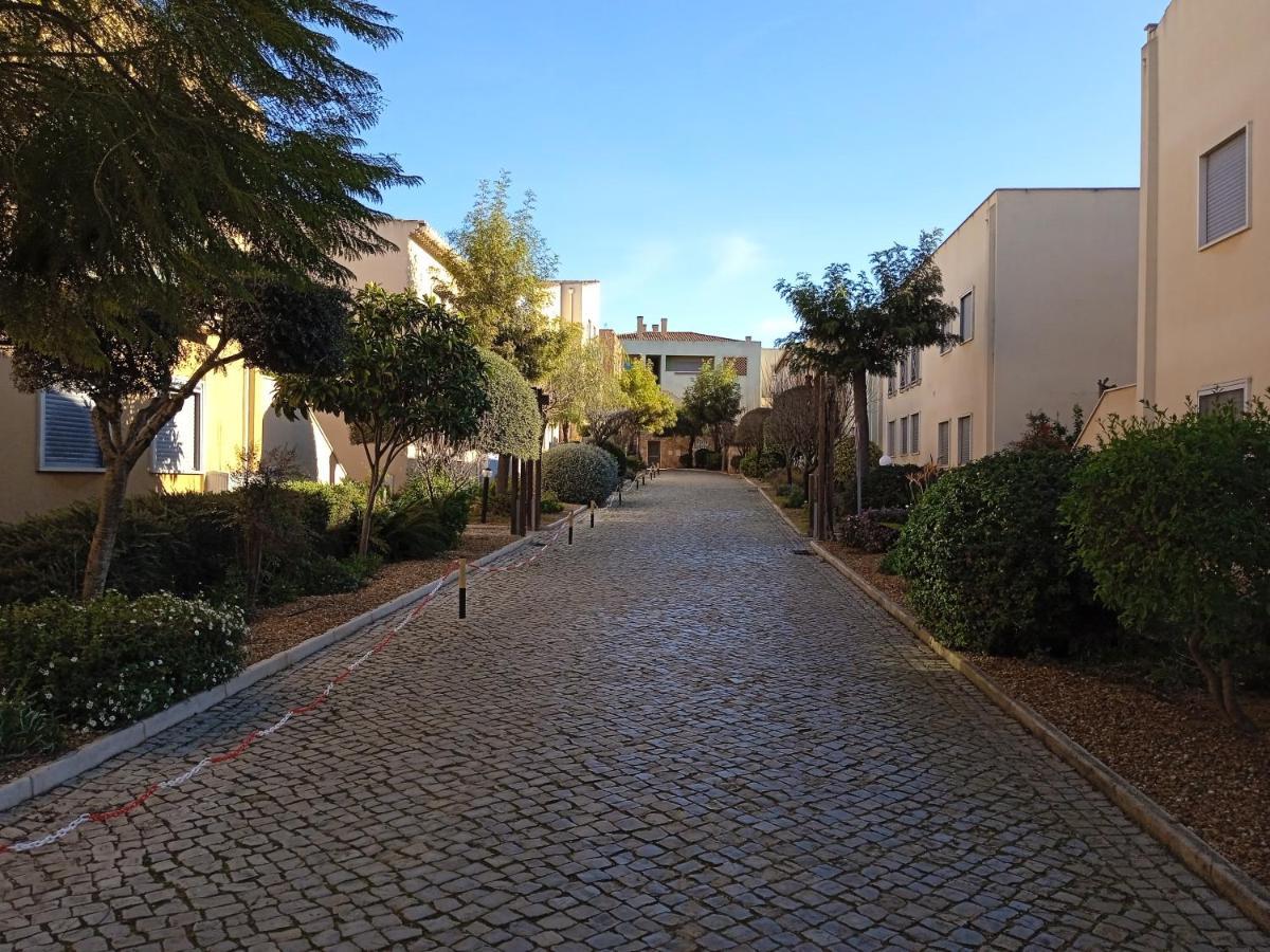 Do VALE T2 com Piscina Albufeira Exterior foto