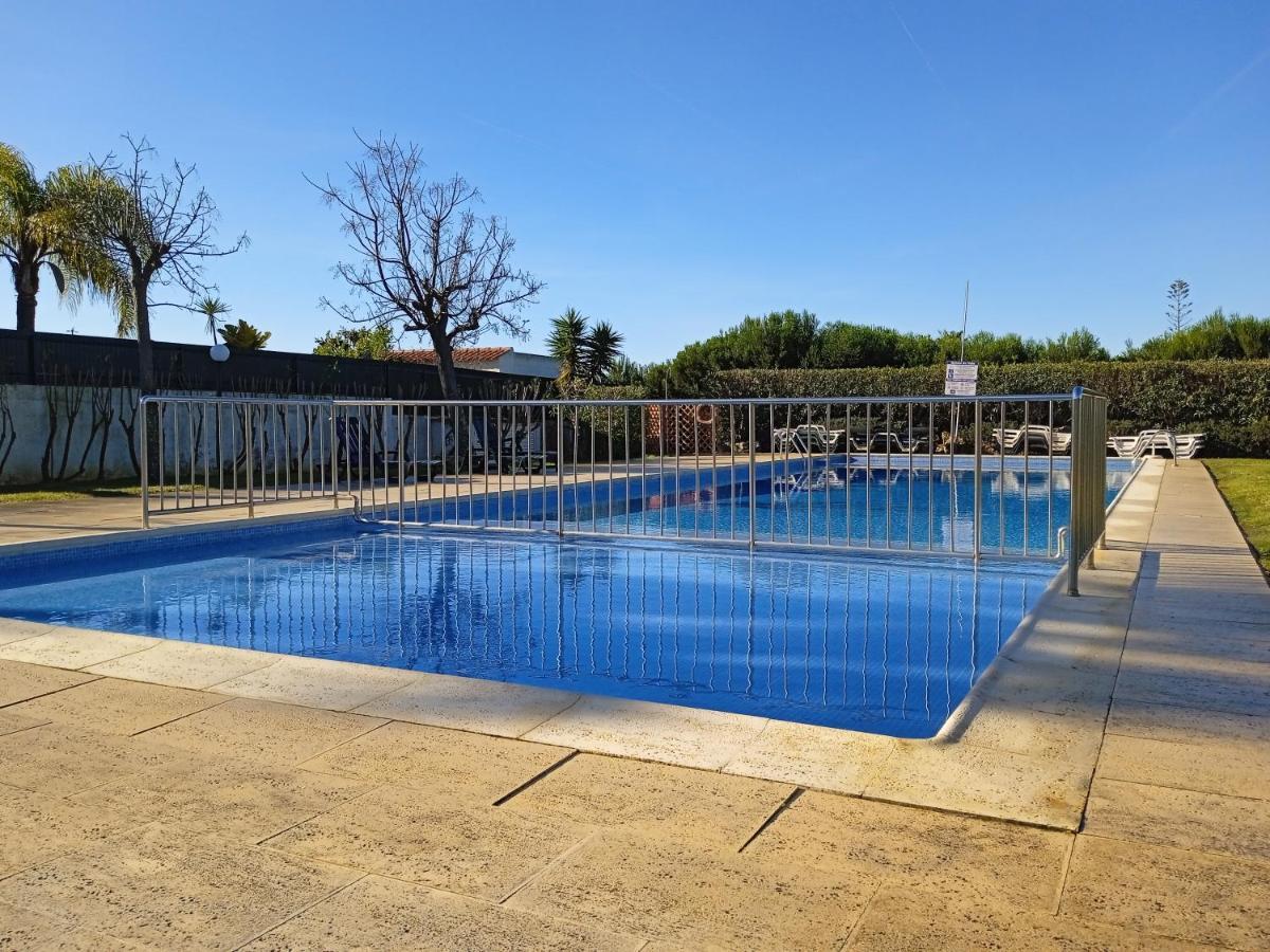 Do VALE T2 com Piscina Albufeira Exterior foto