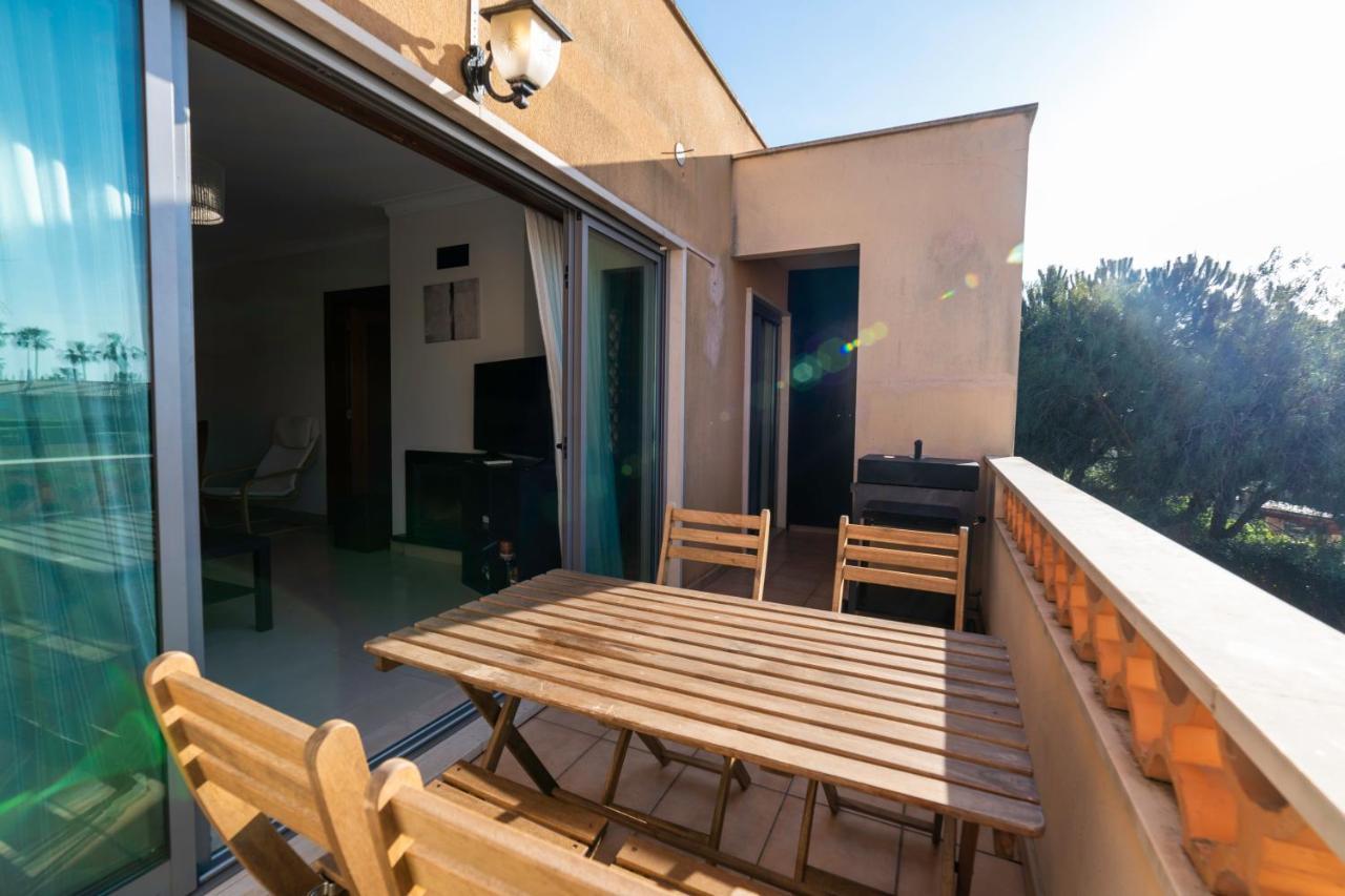 Do VALE T2 com Piscina Albufeira Exterior foto