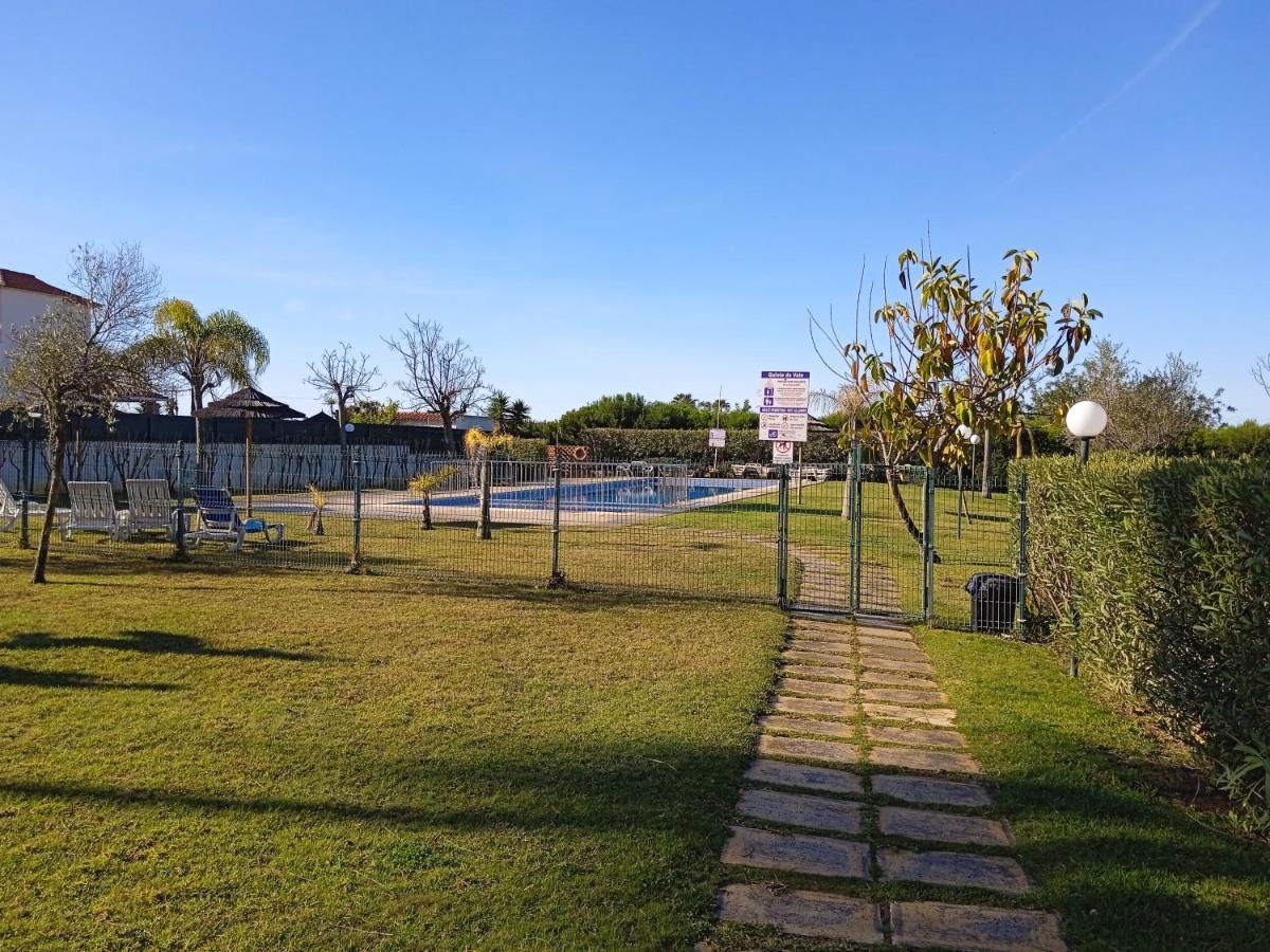 Do VALE T2 com Piscina Albufeira Exterior foto