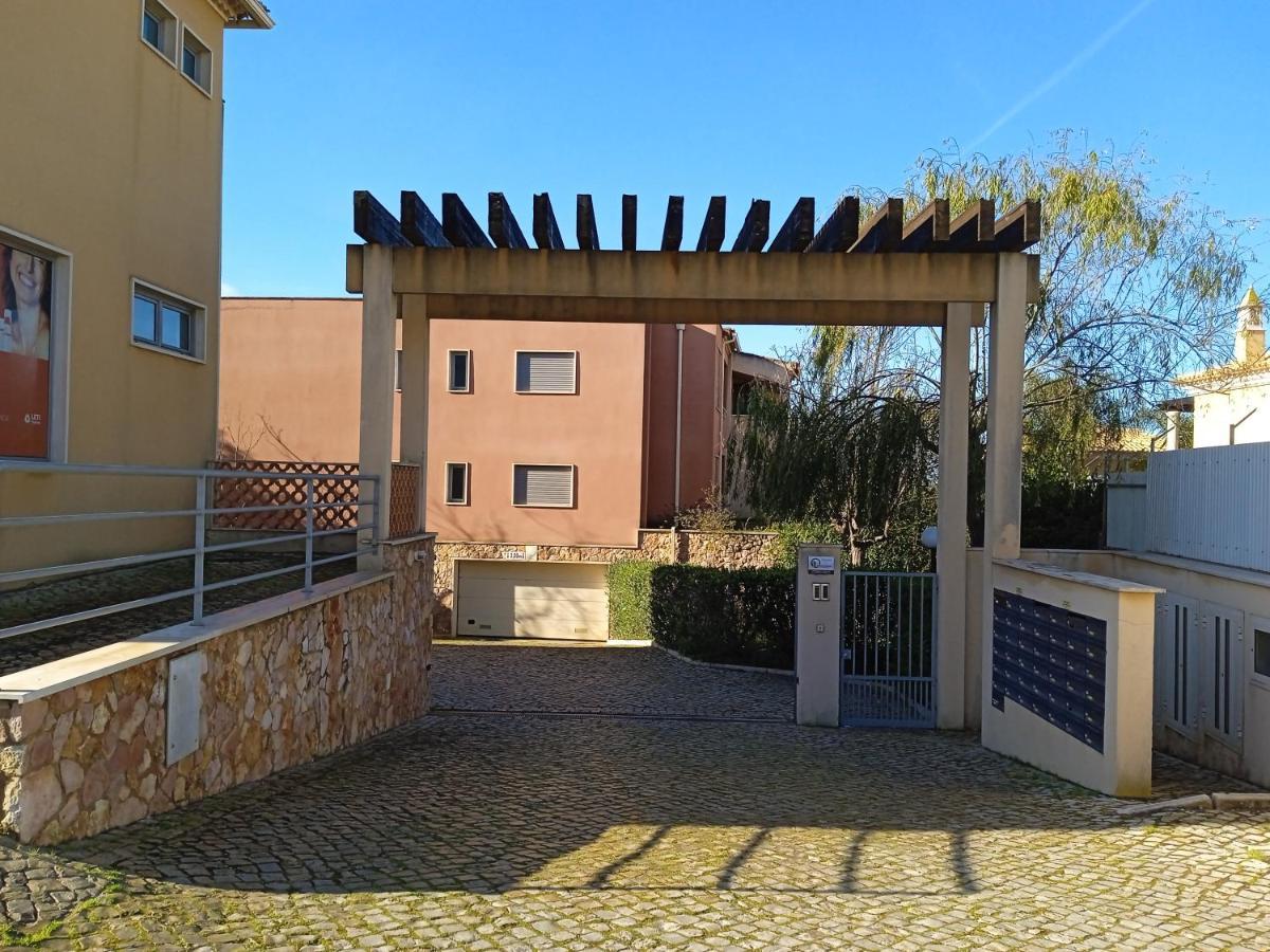 Do VALE T2 com Piscina Albufeira Exterior foto