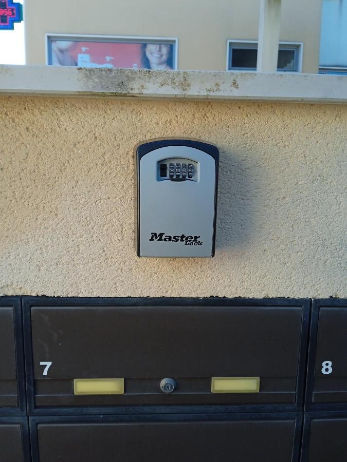 Do VALE T2 com Piscina Albufeira Exterior foto